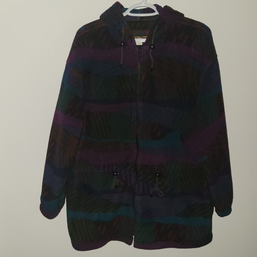 Vintage aztec navajo full - vintage,