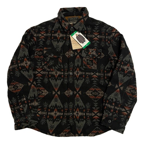 Jachs new york coat jacket - new,