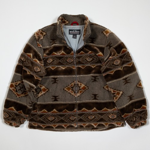 Woolrich womens aztec - woolrich, l