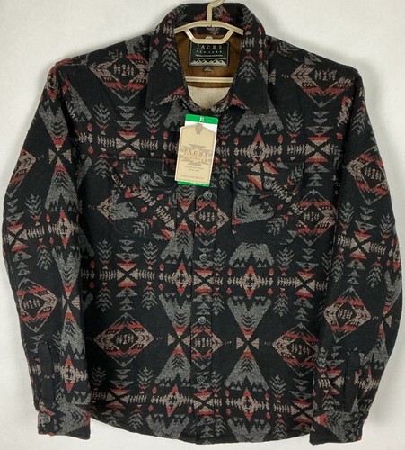 Jachs mens sherpa - mens,