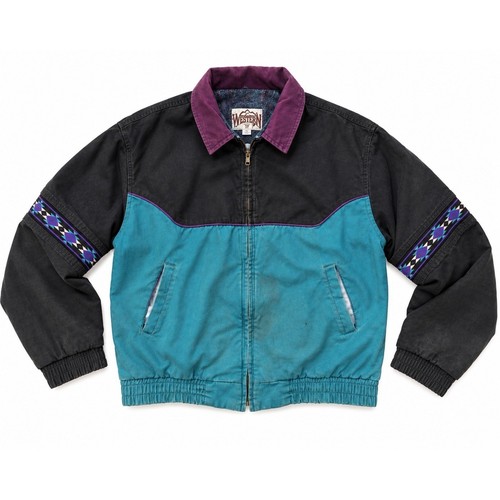 Vintage 1990s western - vintage,