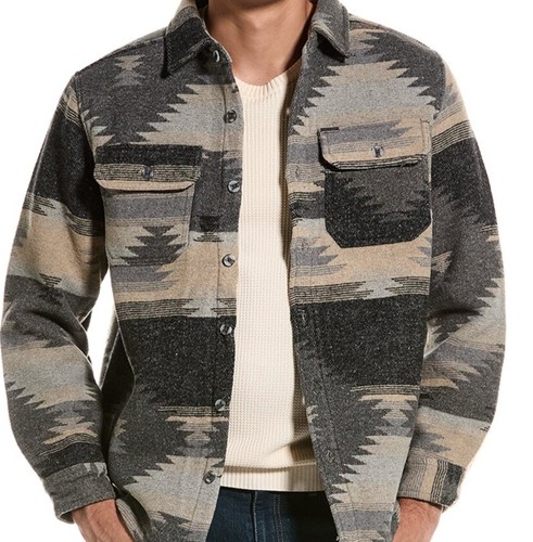 Jachs sherpa lined - ny,