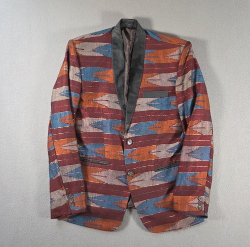 Vintage blazer mens medium - vintage,