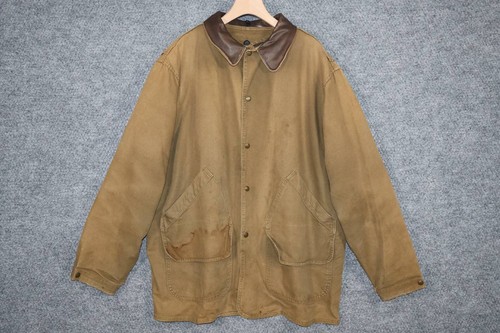Vintage 80s woolrich - 80s,