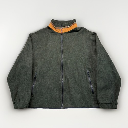 Vintage woolrich wool men - vintage,