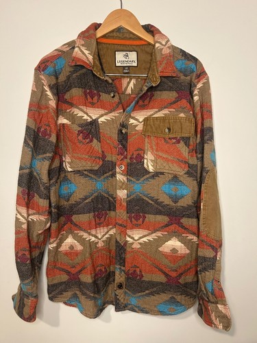 Legendary whitetails men - legendary, men’s