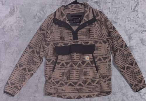 Carhartt fleece pullover - carhartt,