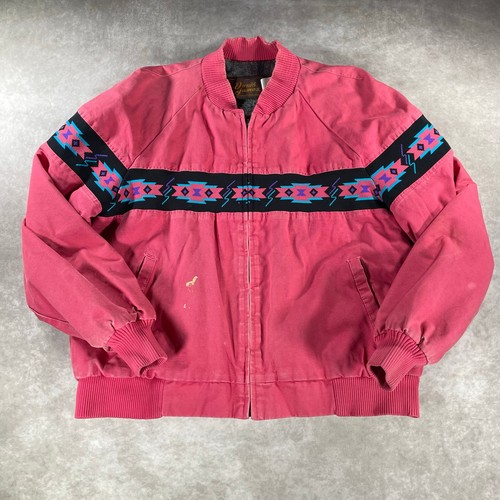 Davis james pink aztec - davis,