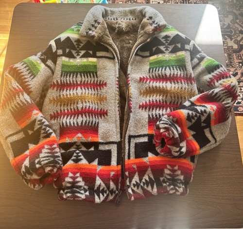 Vintage southwestern aztec - southwestern,