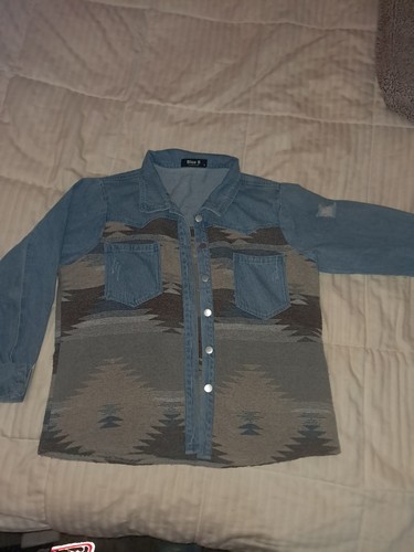 Blue collection denim - b,
