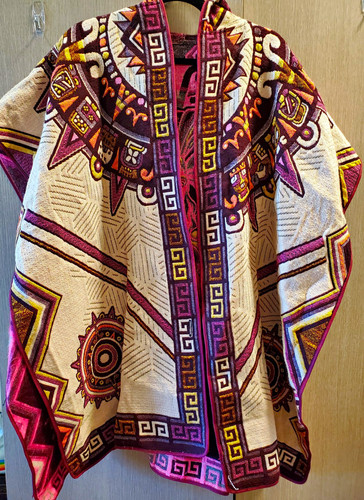 Unisex aztec tribal - unisex,