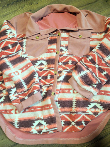 Shein women pink - shein, xl