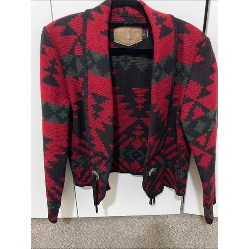 Vintage woolrich southwestern - vintage,