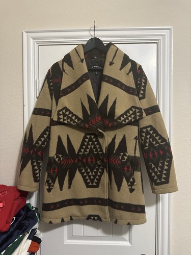 Montanaco aztec tribal - montanaco,