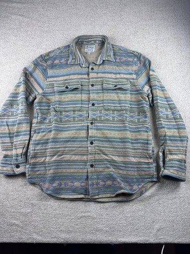 Lucky brand southwestern - brand,