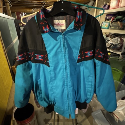 Saddlebrook men aztec - xl,