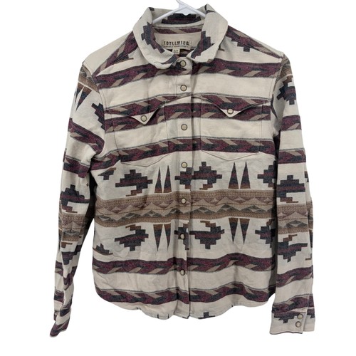 Idyllwind shacket womens - shacket, m