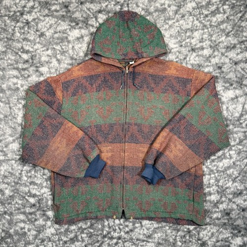 Vintage southwestern aztec - vintage,