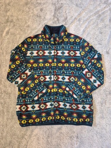 Ralph evans retro aztec - retro,