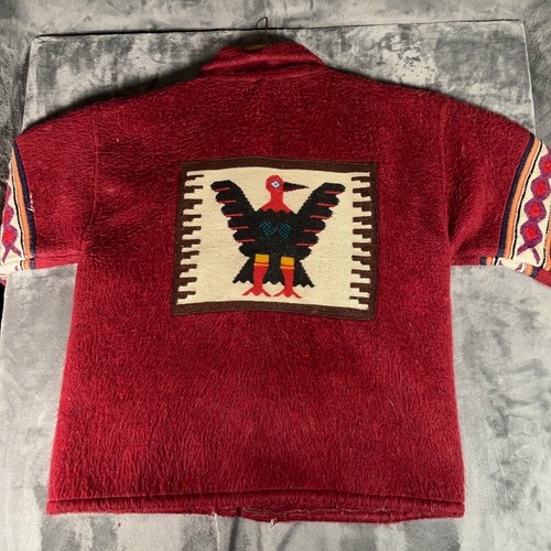 True vintage andean folk - folk, art