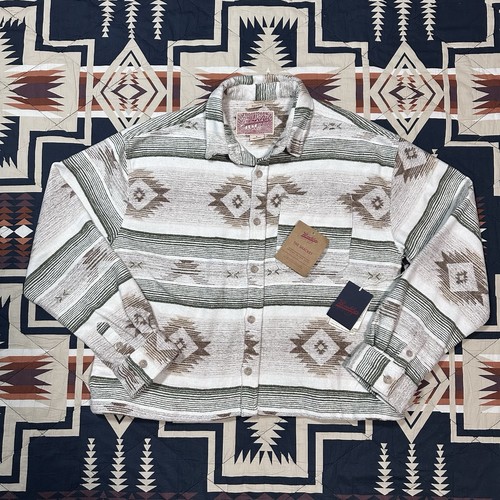 Brooklyn aztec western tribal - aztec,