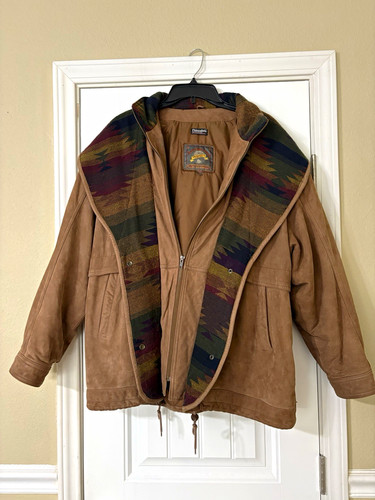 Vtg wilsons leather - vtg,